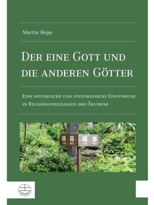 cover image of Der eine Gott und die anderen Götter